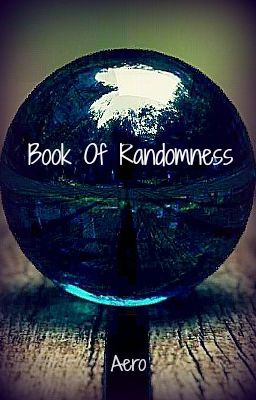 My  Book of Randomness