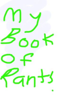 My book of rants and stuff