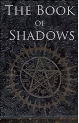 My Book Of Shadows