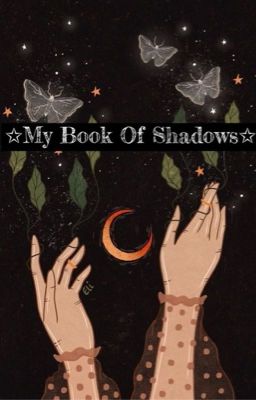 My Book Of Shadows