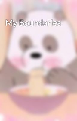 My Boundaries