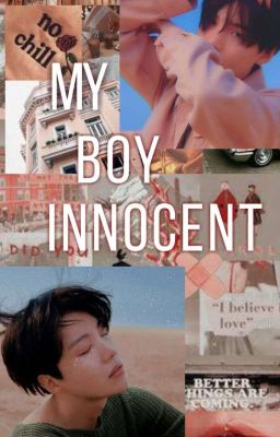 (✧✨ My Boy Innocent ✨✧) [ Sope ] [ J-HOPE x SUGA 🌻🖤 ].