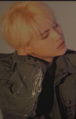 my boy / yoongi