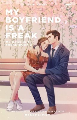 My Boyfriend is a Freak (Published under Pop Fiction)