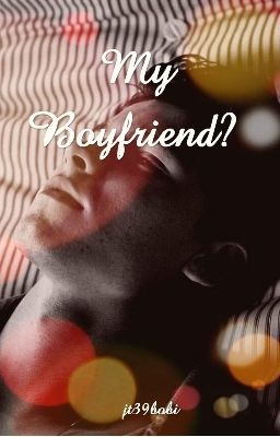 My Boyfriend? Shawn Mendes Fanfiction