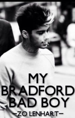 My Bradford Bad Boy