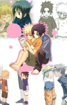 My brother's my crush [SasuNaru]