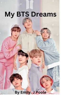 My BTS Dreams