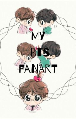 My BTS Fanart