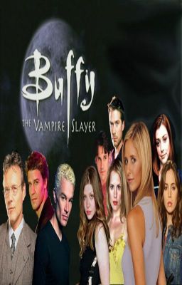 My Buffy Journal