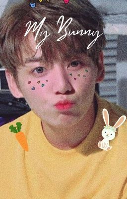 My Bunny | JJK