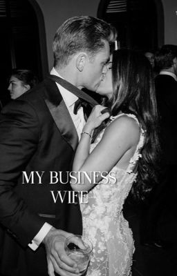 My Business Wife 