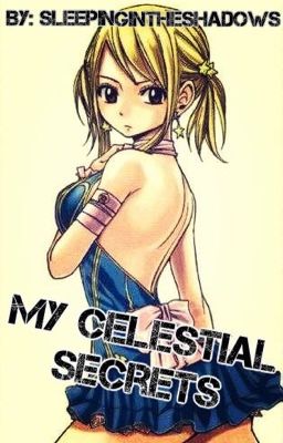 My Celestial Secrets