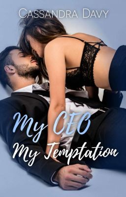 My CEO, My Temptation