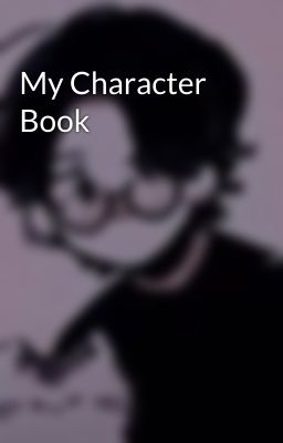 My Character Book