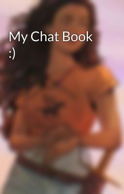 My Chat Book :)