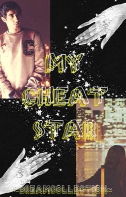 ~My Cheat Star~