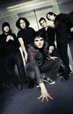 My Chemical Romance pictures and writings