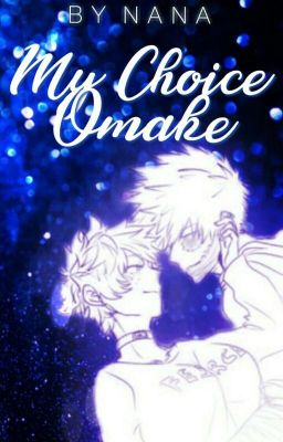 My Choice Omake || DabiFemDeku