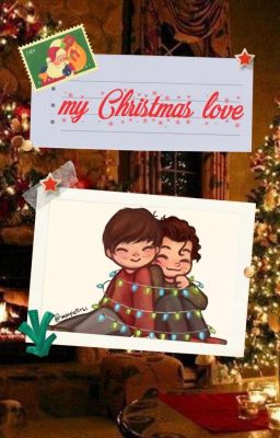 My Christmas Love {Larry Stylinson;OS}