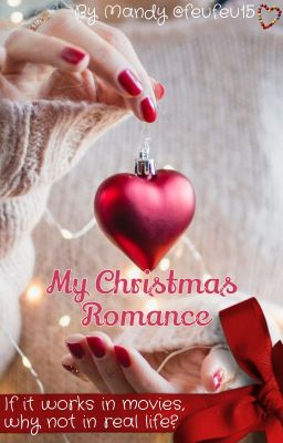 MY CHRISTMAS ROMANCE