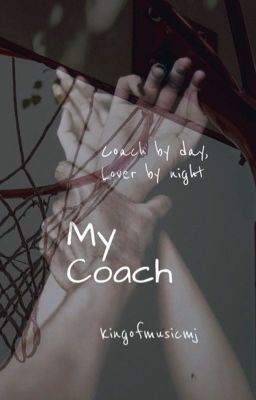 My Coach (Michael Jackson Fan fiction) 