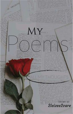 My collection of poems