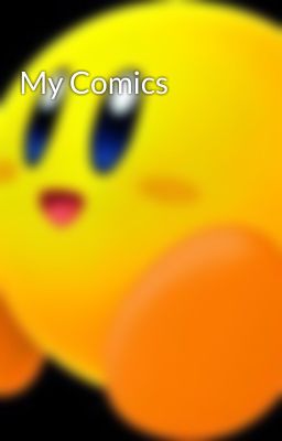 My Comics