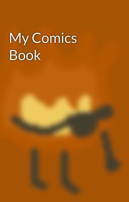 My Comics Book