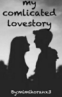 My comlicated lovestory