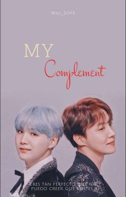 my Complement [Yoonseok] 