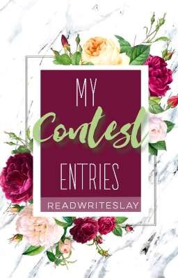 || My Contest Entries ||