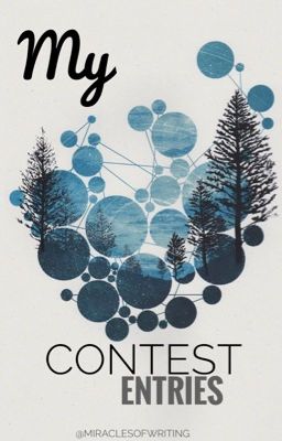 My Contest Entries