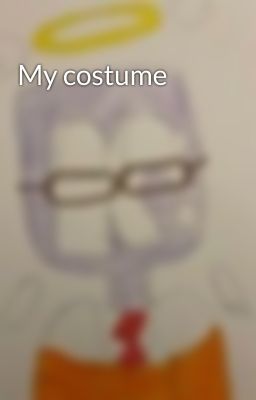 My costume 