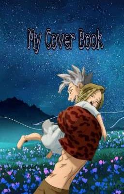 ~My Cover Book~