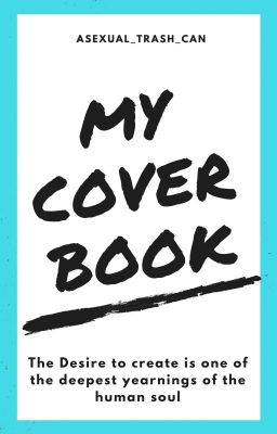 My Cover Book