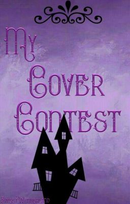 My Cover Contest