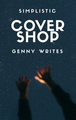 My Cover Shop