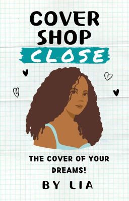 My COVER SHOP (close) 