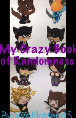 My Crazy Book of Randomness