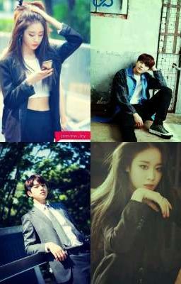 [MY] Criminal - Myungyeon