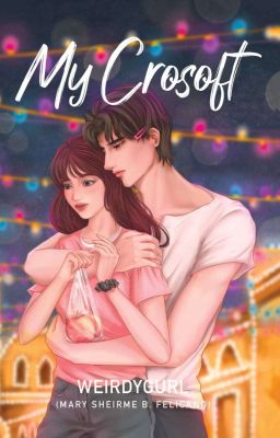 MY CROSOFT - PUBLISHED UNDER PSICOM