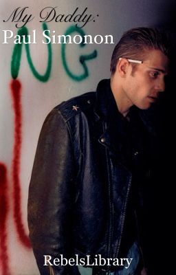 My Daddy Paul Simonon