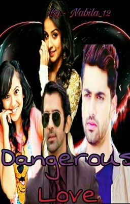  My Dangerous love { book 4 avaible on dreame)