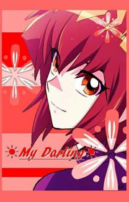 My Darling【Kuriboshipping】