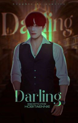 My Darling | taekook