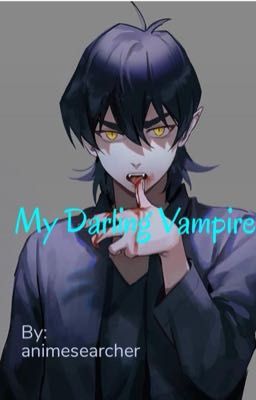 My Darling Vampire 