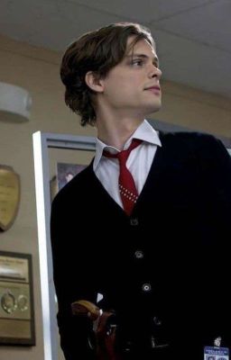 My Dear Anne-Spencer Reid