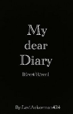 My dear Diary