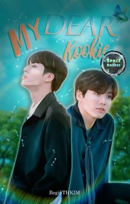 My Dear Kookie [Jinkook]